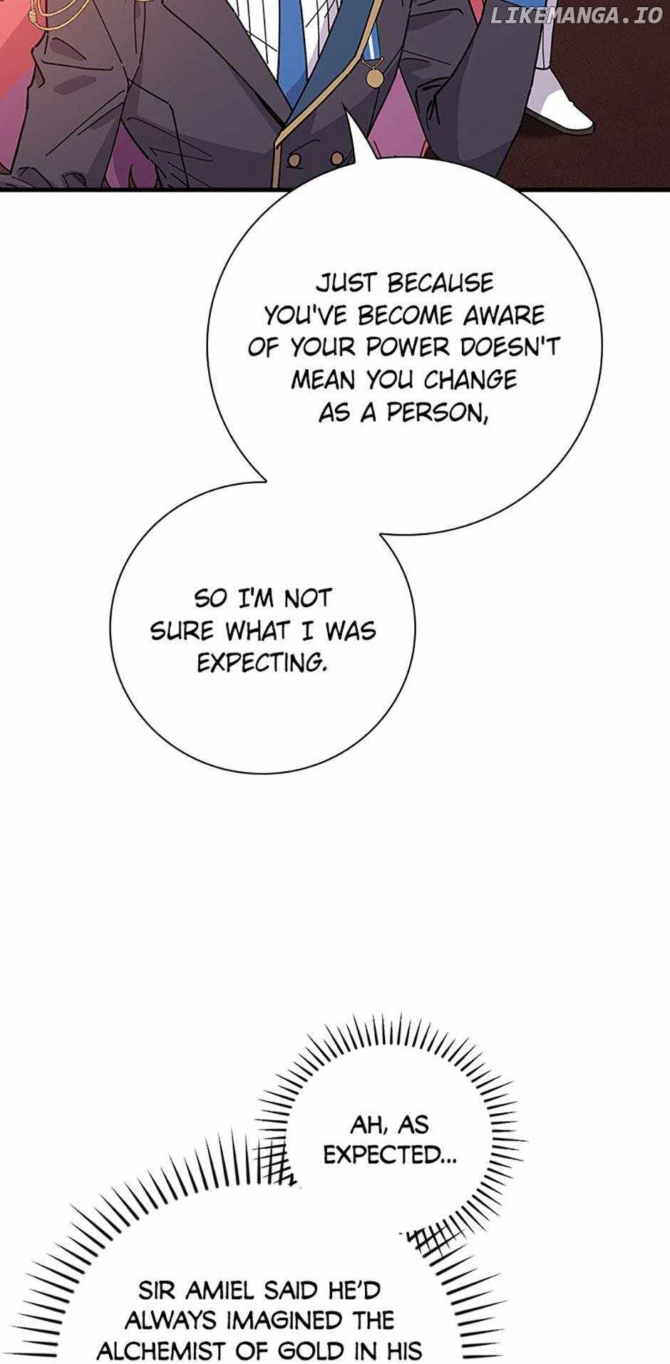 Raga of Withered Branches Chapter 105 13
